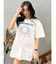フロントSUNNY BIG Tシャツ