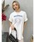 フロントSUNNY BIG Tシャツ