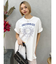 フロントSUNNY BIG Tシャツ