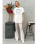 フロントSUNNY BIG Tシャツ
