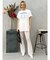 フロントSUNNY BIG Tシャツ