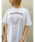 フロントSUNNY BIG Tシャツ
