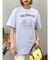 フロントSUNNY BIG Tシャツ