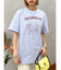 フロントSUNNY BIG Tシャツ