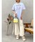 フロントSUNNY BIG Tシャツ