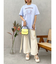 フロントSUNNY BIG Tシャツ