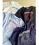 フロントSUNNY BIG Tシャツ