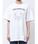 フロントSUNNY BIG Tシャツ