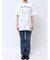フロントSUNNY BIG Tシャツ