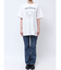 フロントSUNNY BIG Tシャツ