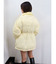 シェイプパフブルゾン