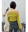 マルチウェイオフショルニットトップス