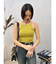 マルチウェイオフショルニットトップス