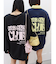 EVRIS CLUBボリュームスウェット