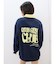 EVRIS CLUBボリュームスウェット