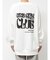 EVRIS CLUBボリュームスウェット