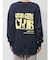 EVRIS CLUBボリュームスウェット
