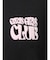 EVRIS CLUBボリュームスウェット