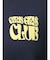 EVRIS CLUBボリュームスウェット