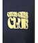 EVRIS CLUBボリュームスウェット