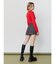 ラップミニスカート【セットアップ着用可能】