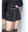 ラップミニスカート【セットアップ着用可能】