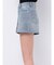 BASICデニムショートパンツ