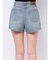 BASICデニムショートパンツ