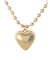 HEART MOTIF CHOKER ネックレス