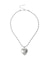 HEART MOTIF CHOKER ネックレス