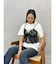 【WEB限定】レースビスチェSETTシャツ