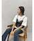 【WEB限定】レースビスチェSETTシャツ