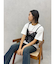 【WEB限定】レースビスチェSETTシャツ