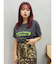 【WEB限定】レースビスチェSETTシャツ