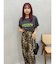【WEB限定】レースビスチェSETTシャツ