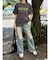 【WEB限定】レースビスチェSETTシャツ