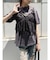【WEB限定】レースビスチェSETTシャツ