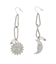 STONE MIX SUNNYピアス