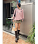 ルーズエンジニアブーツ