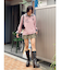 ルーズエンジニアブーツ