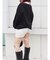 サイドリボンバルーンショートパンツ