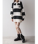 サイドリボンバルーンショートパンツ