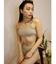 カットアウトラメ Swimwear