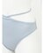 カットアウトラメ Swimwear