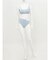 カットアウトラメ Swimwear