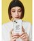 【ハローキティコラボ】iPhoneケース15