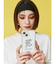 【ハローキティコラボ】iPhoneケース15