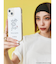 【ハローキティコラボ】iPhoneケース15