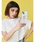 【ハローキティコラボ】iPhoneケース15