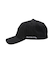 【FRUIT OF THE LOOM】 LOGO EMB デニムLOW CAP